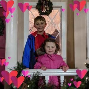 Meet your Posher, Karen